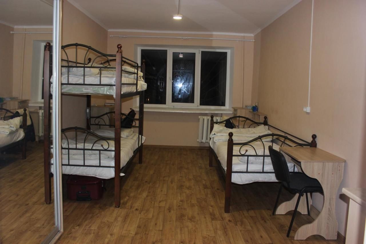 Хостелы Leader Hostel Одесса-17