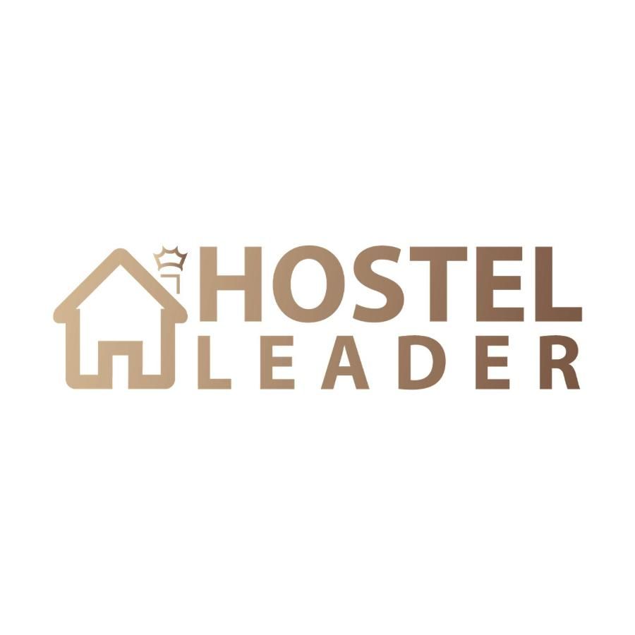 Хостелы Leader Hostel Одесса-5
