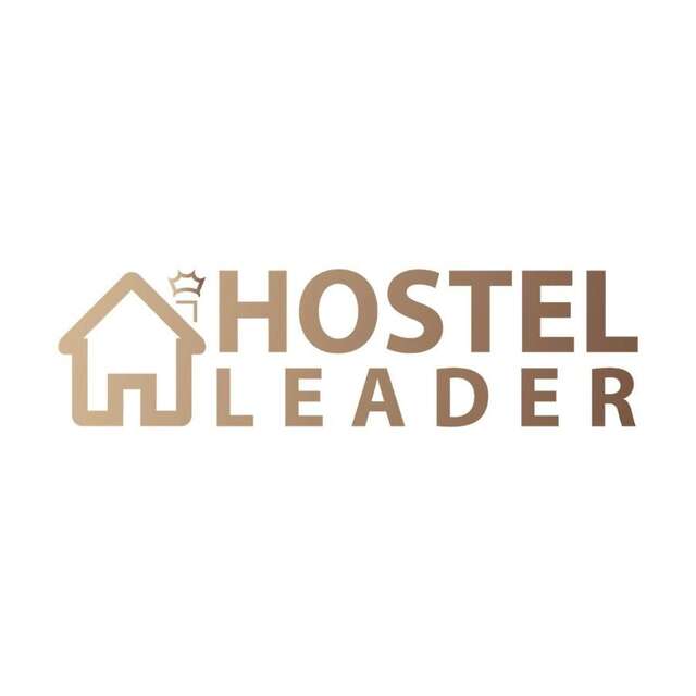 Хостелы Leader Hostel Одесса-4